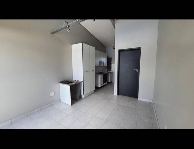 1 BEDROOM PROPERTY TO RENT IN HILLCREST